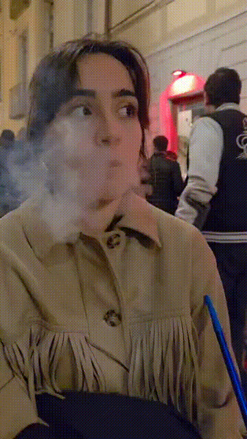 GIF di celebrazione